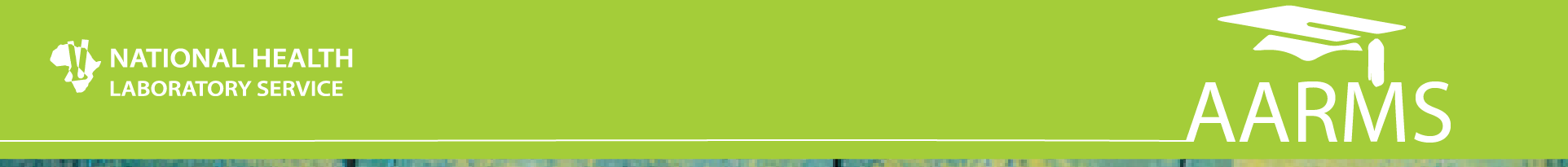 AARMS banner